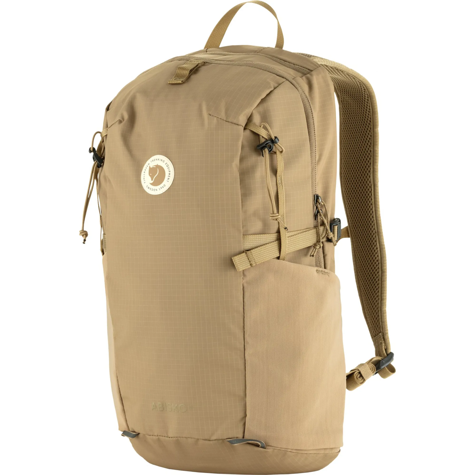 fjllrven abisko rucksack Hike 35 S/M Black - Hiking Backpack The Abisko Hike 35 S/M from Fjllrven is a versatile and durable hiking backpack made from 100% recycled nylon Fjllrven Abisko 55 | Men's