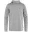 Fjallraven Mens Abisko Sun-Hoodie - Shark Grey