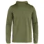 Fjallraven Mens Abisko Sun-Hoodie - Green