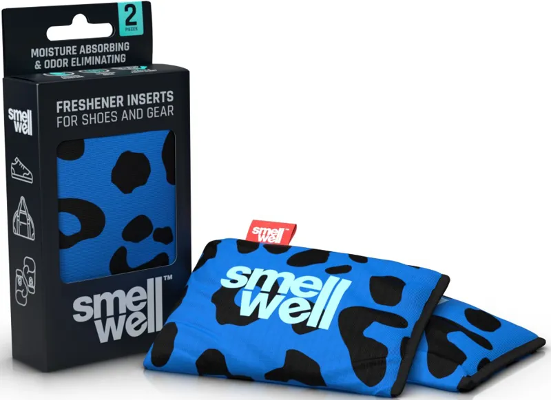 SmellWell Active Freshener Inserts - Small-1