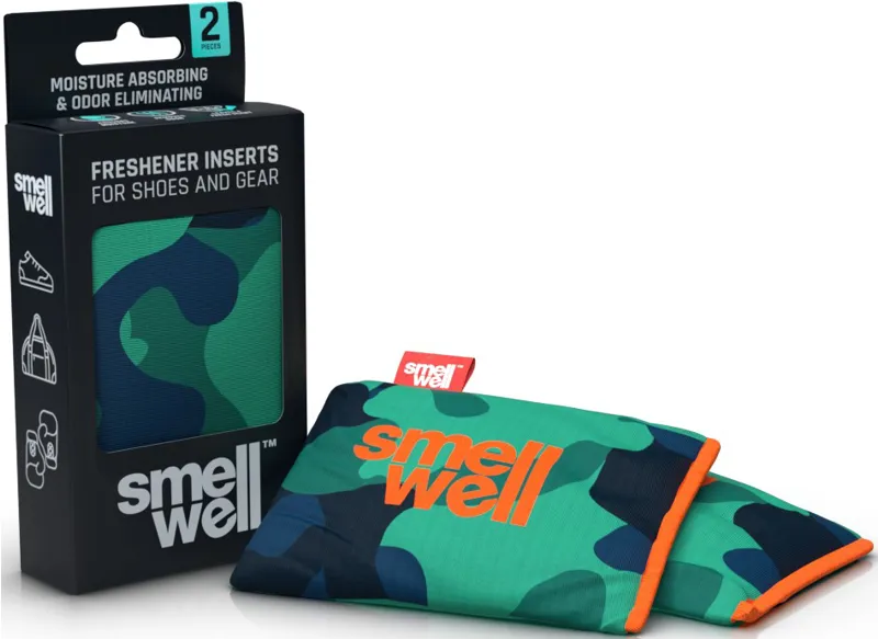 SmellWell Active Freshener Inserts - Small-6