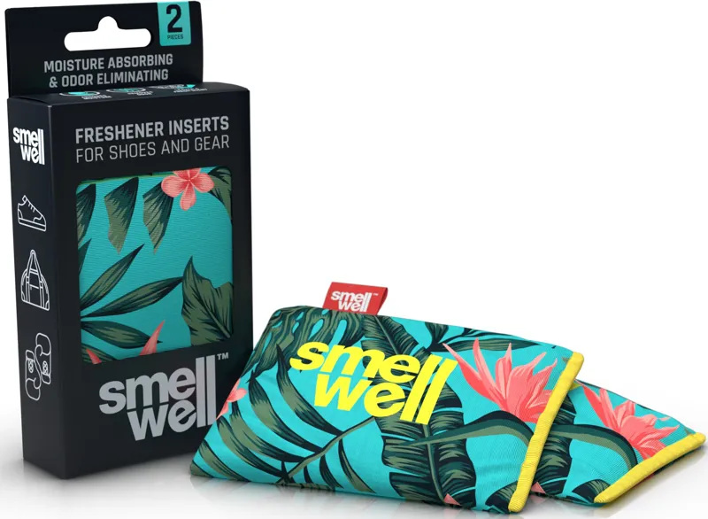SmellWell Active Freshener Inserts - Small-4
