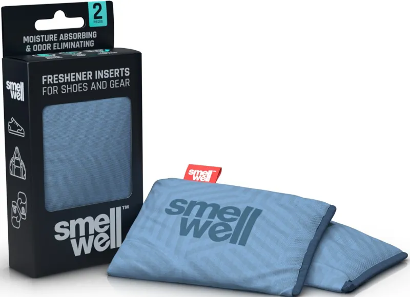 SmellWell Active Freshener Inserts - Small-3