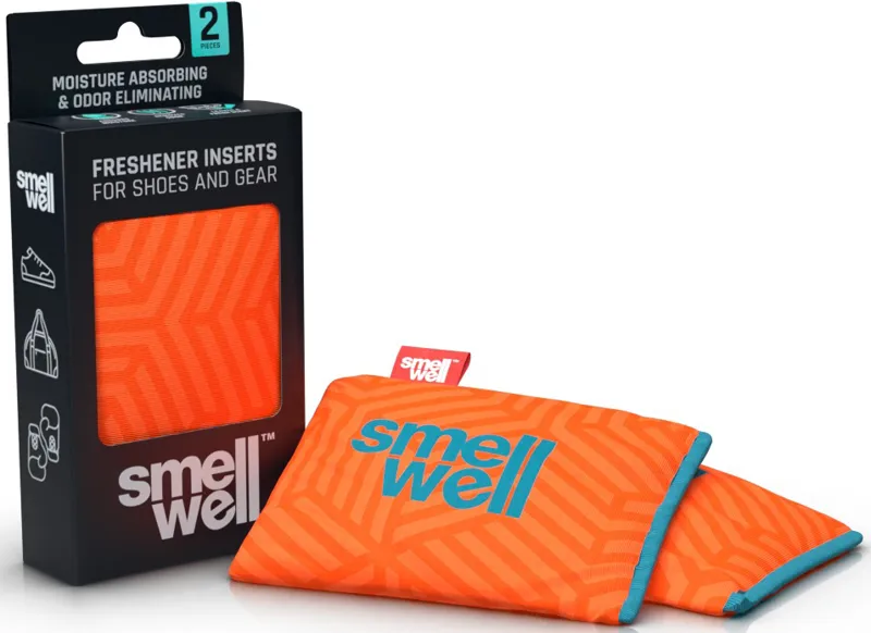 SmellWell Active Freshener Inserts - Small-5