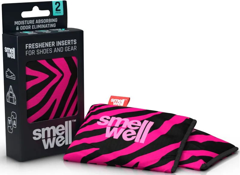 SmellWell Active Freshener Inserts - Small-2