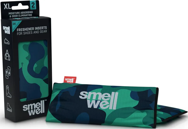 SmellWell Active Freshener Inserts - XLarge-3