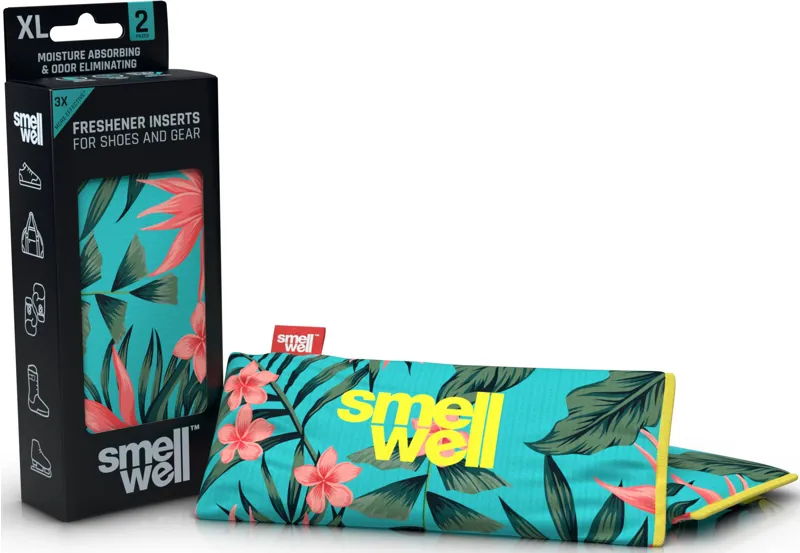 SmellWell Active Freshener Inserts - XLarge-2