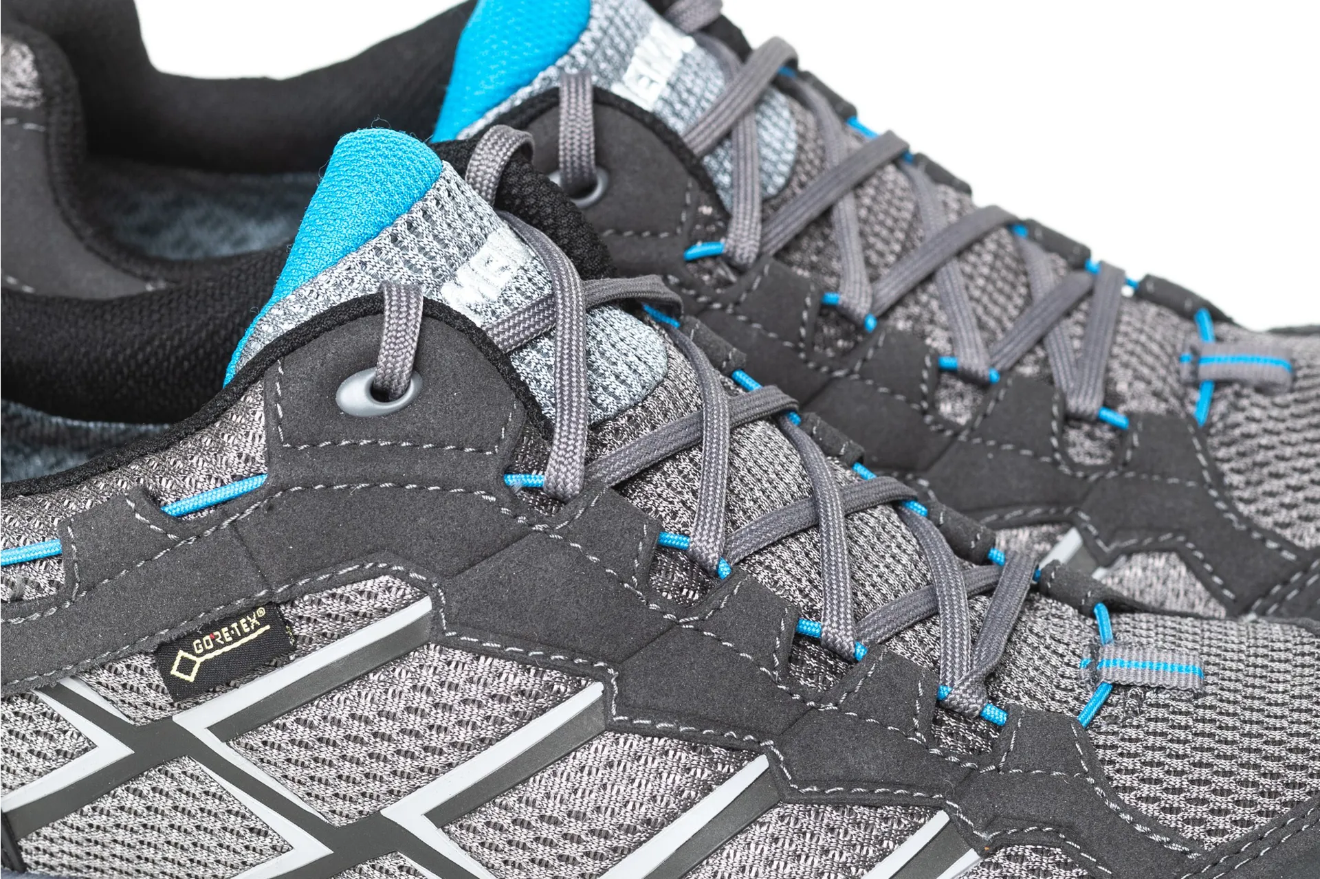 Meindl Heren Activo GTX schoenen, anthrazit, UK.8.5