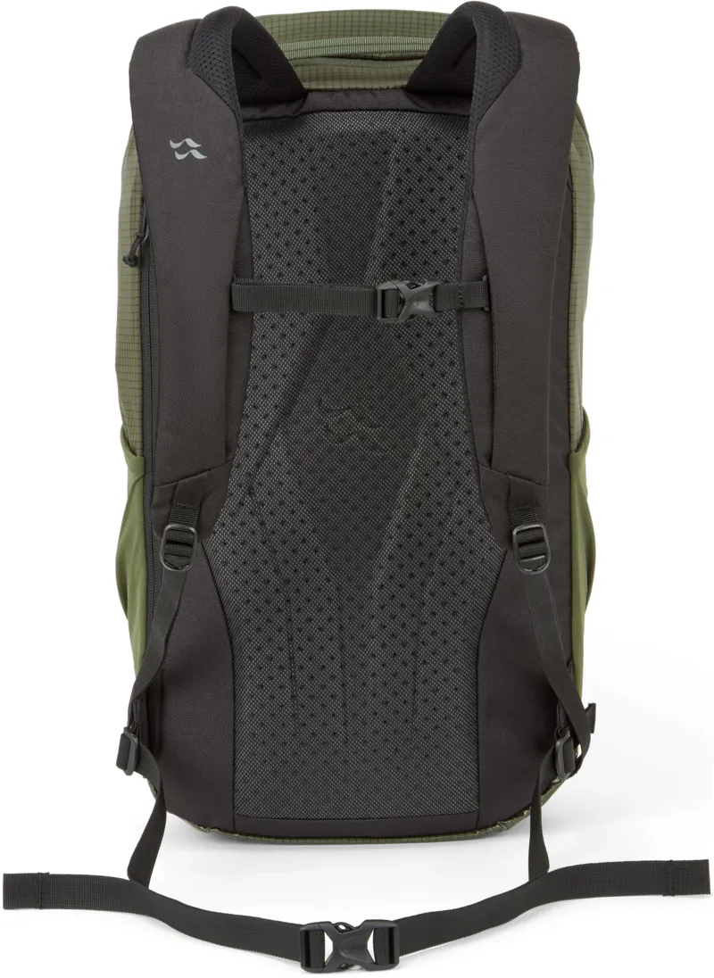 Rab Adrift 24 Rucksack - Army-3