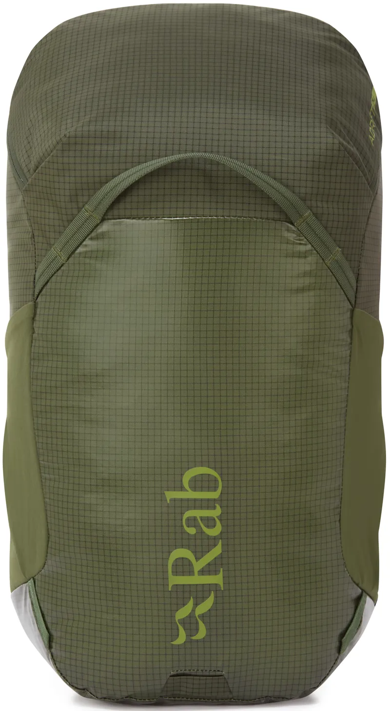Rab Adrift 24 Rucksack - Army-2