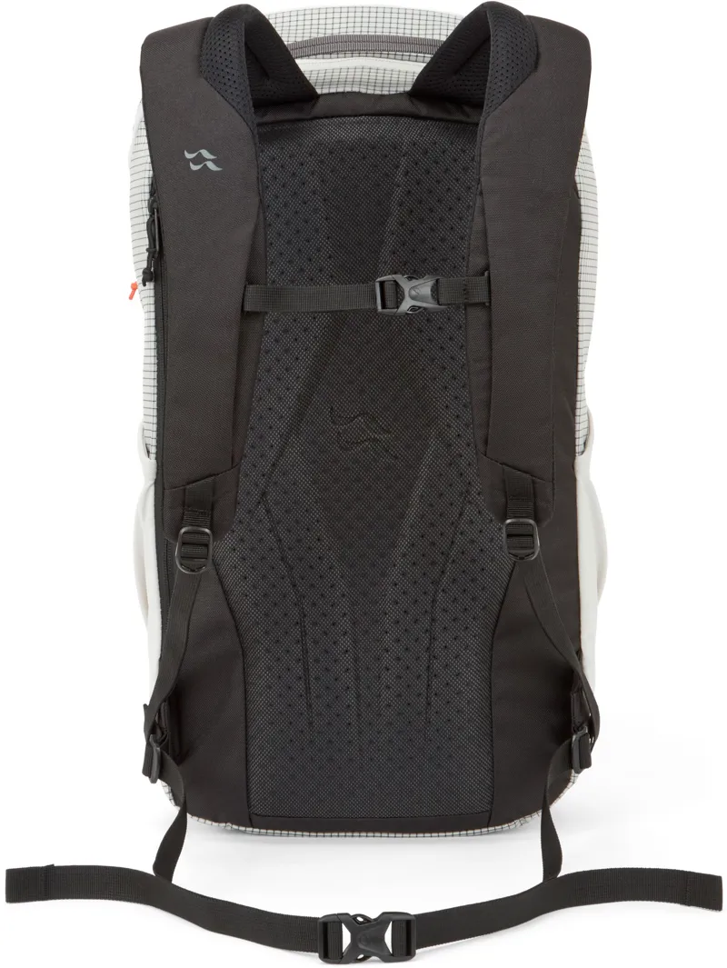 Rab Adrift 24 Rucksack - Pewter-3