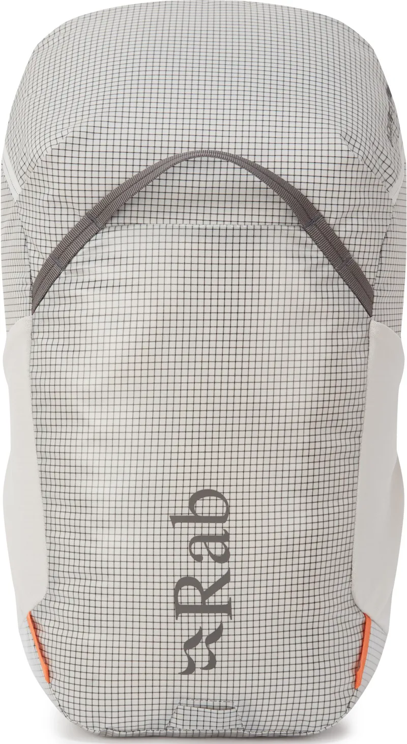 Rab Adrift 24 Rucksack - Pewter-1