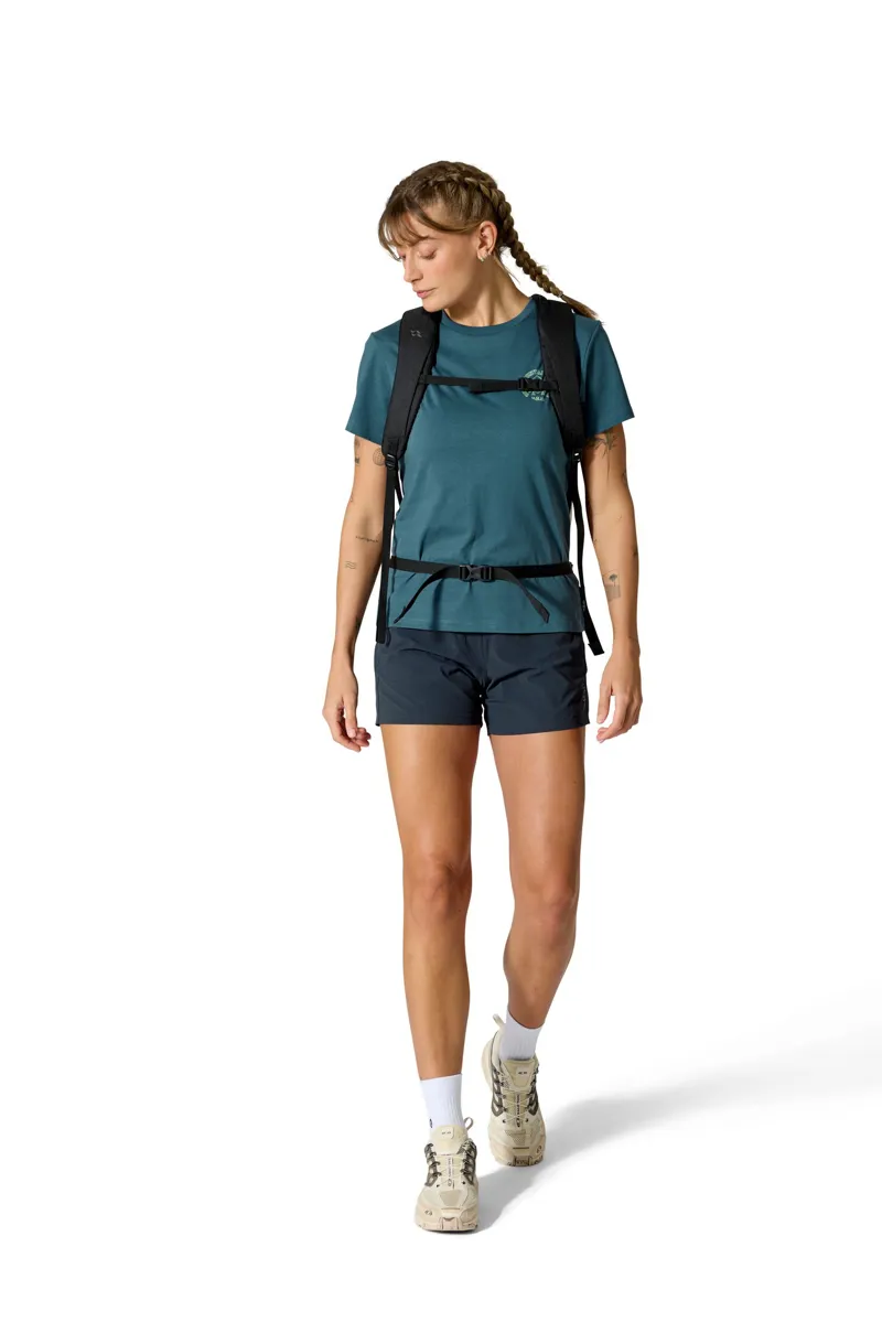 Rab Adrift 24 Rucksack - Pewter-4