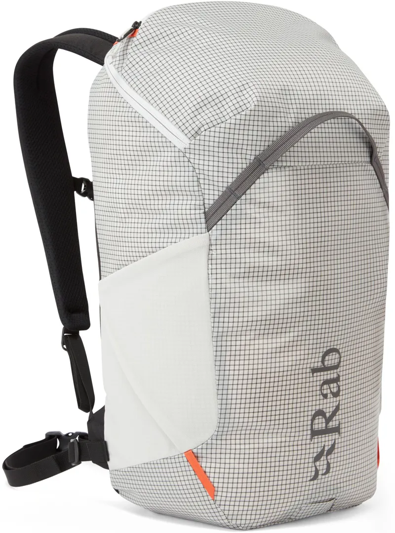 Rab Adrift 24 Rucksack - Pewter