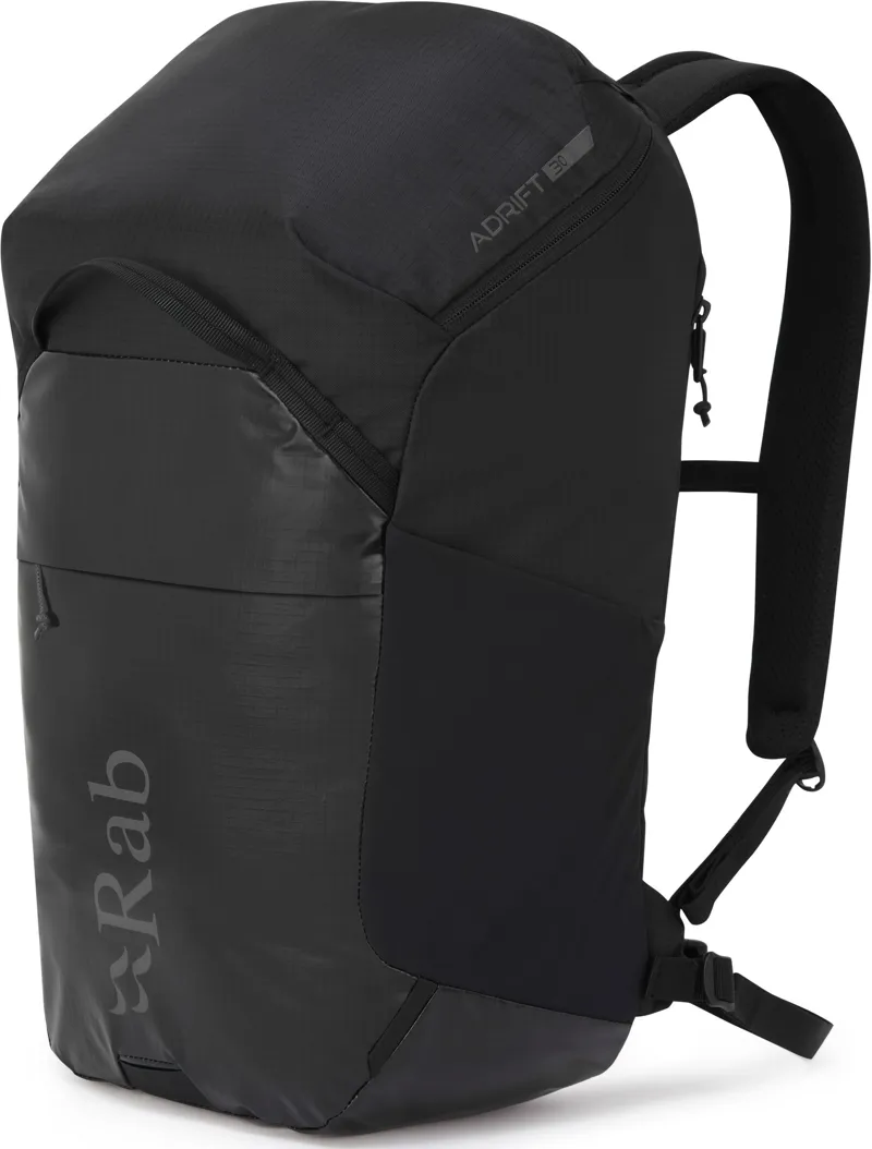 Rab Adrift 30 Rucksack - Black