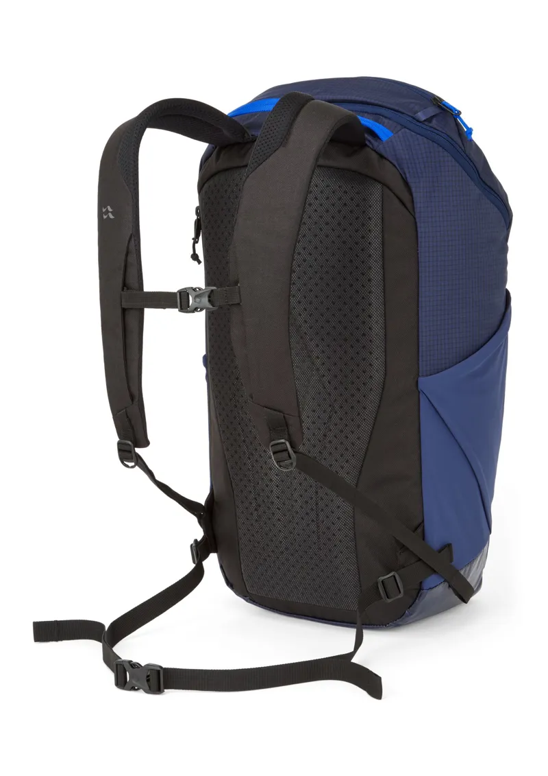 Rab Adrift 30 Rucksack - Deep Ink-3