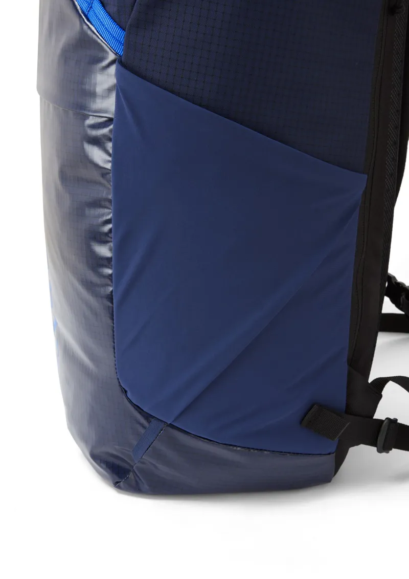 Rab Adrift 30 Rucksack - Deep Ink-4