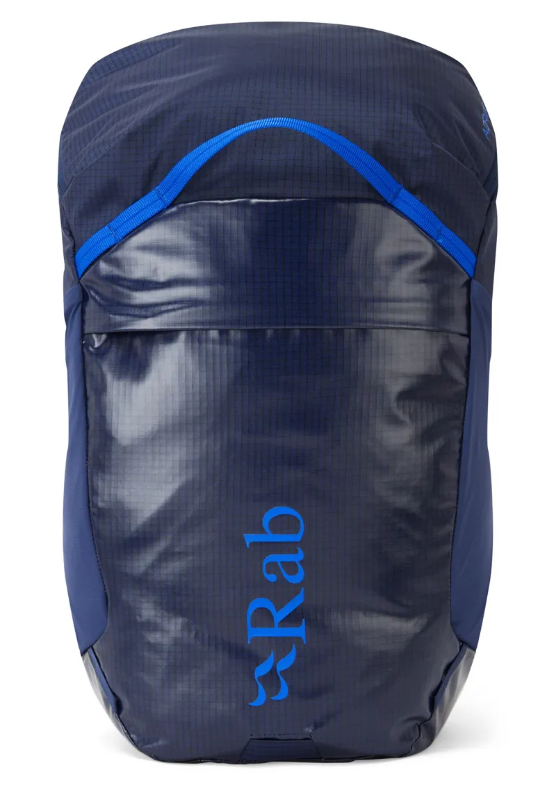 Rab Adrift 30 Rucksack - Deep Ink-1