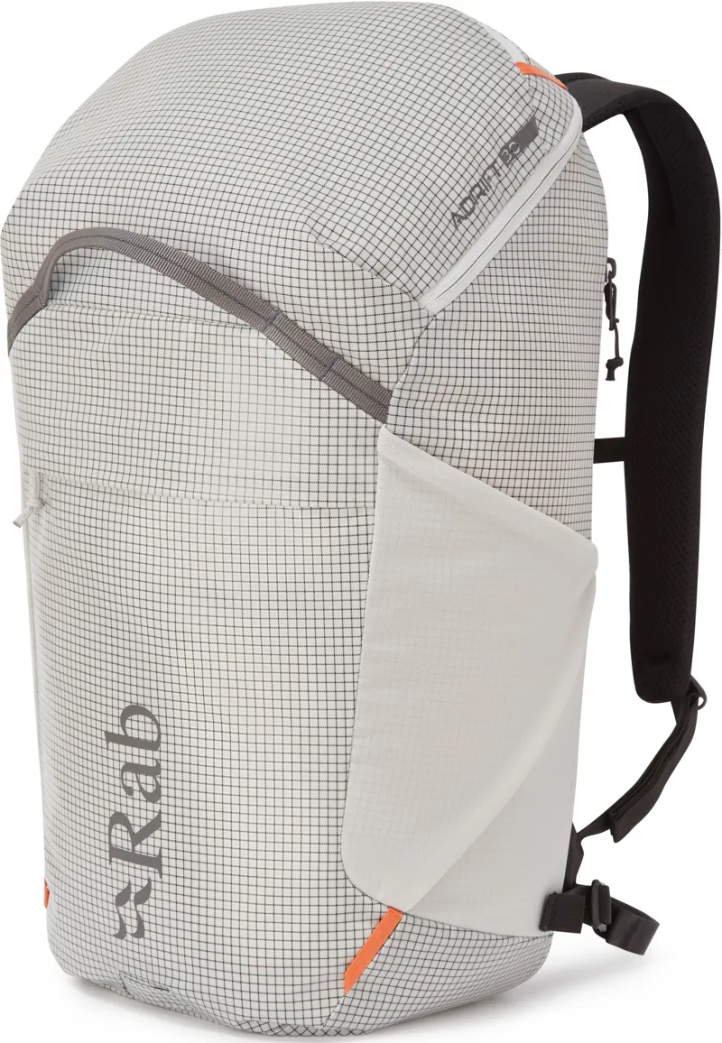 Rab Adrift 30 Rucksack - Pewter