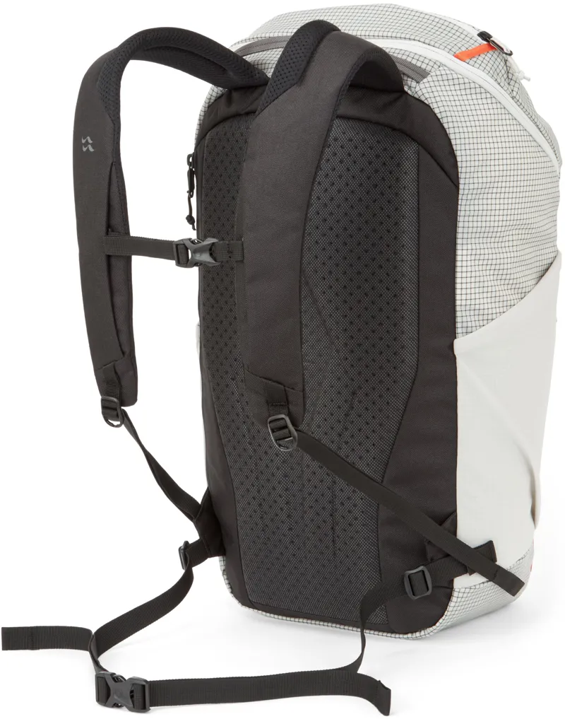 Rab Adrift 30 Rucksack - Pewter-4