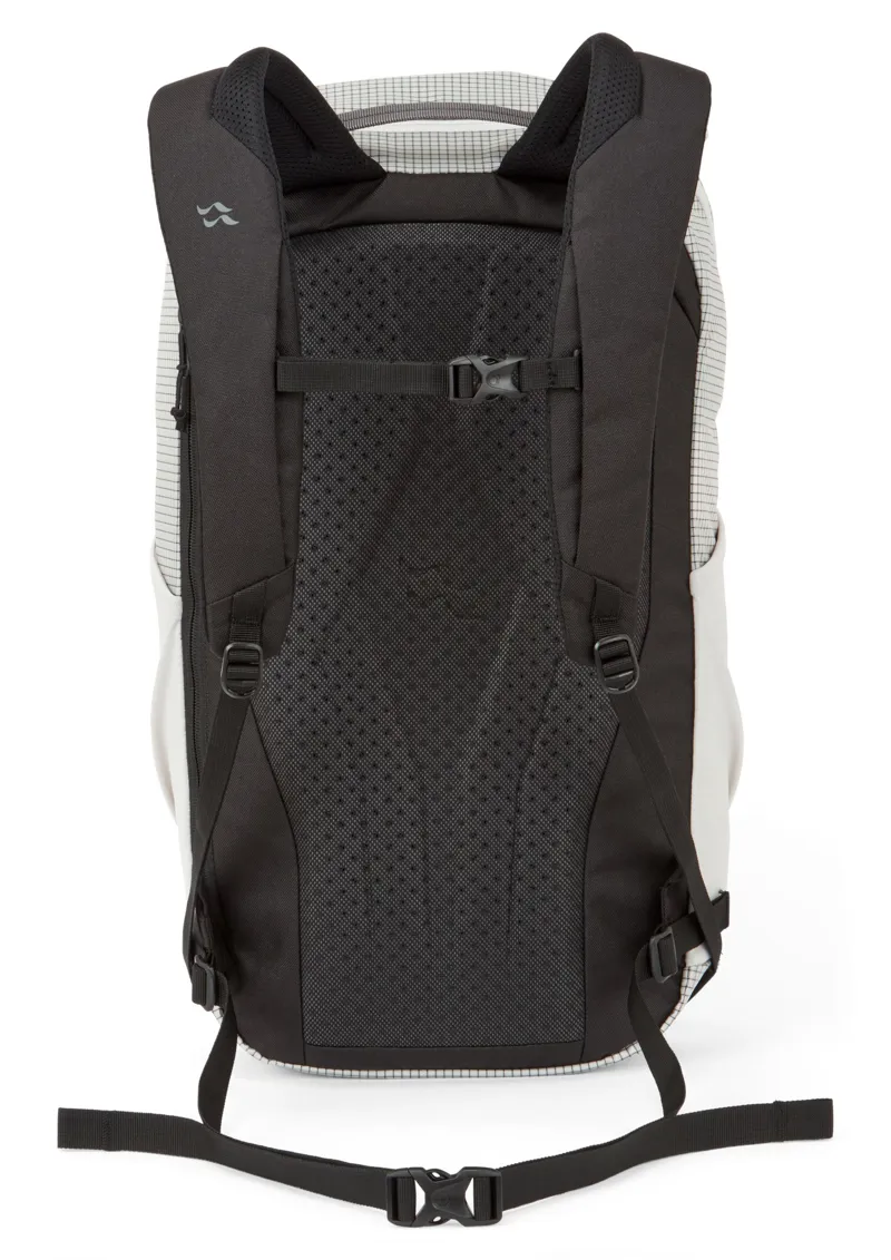 Rab Adrift 30 Rucksack - Pewter-3