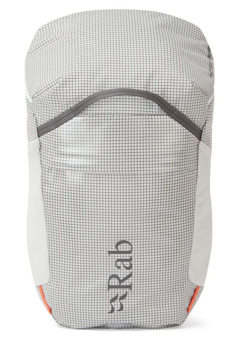 Rab Adrift 30 Rucksack - Pewter-2