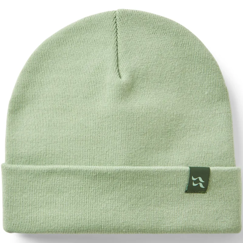 Rab Adzuki Beanie - Fig Green