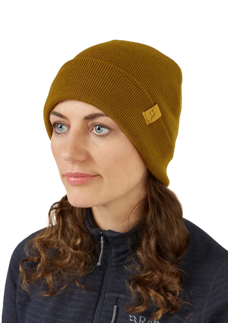 Rab Adzuki Beanie - Army-1