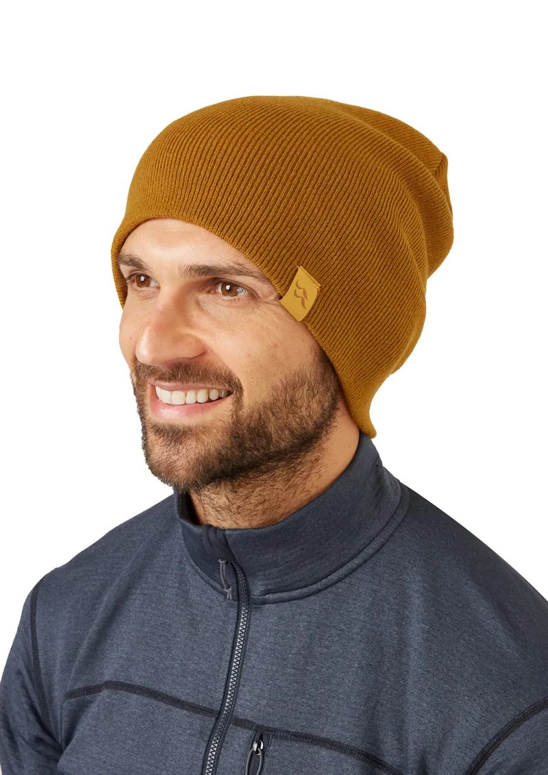 Rab Adzuki Beanie - Army-2