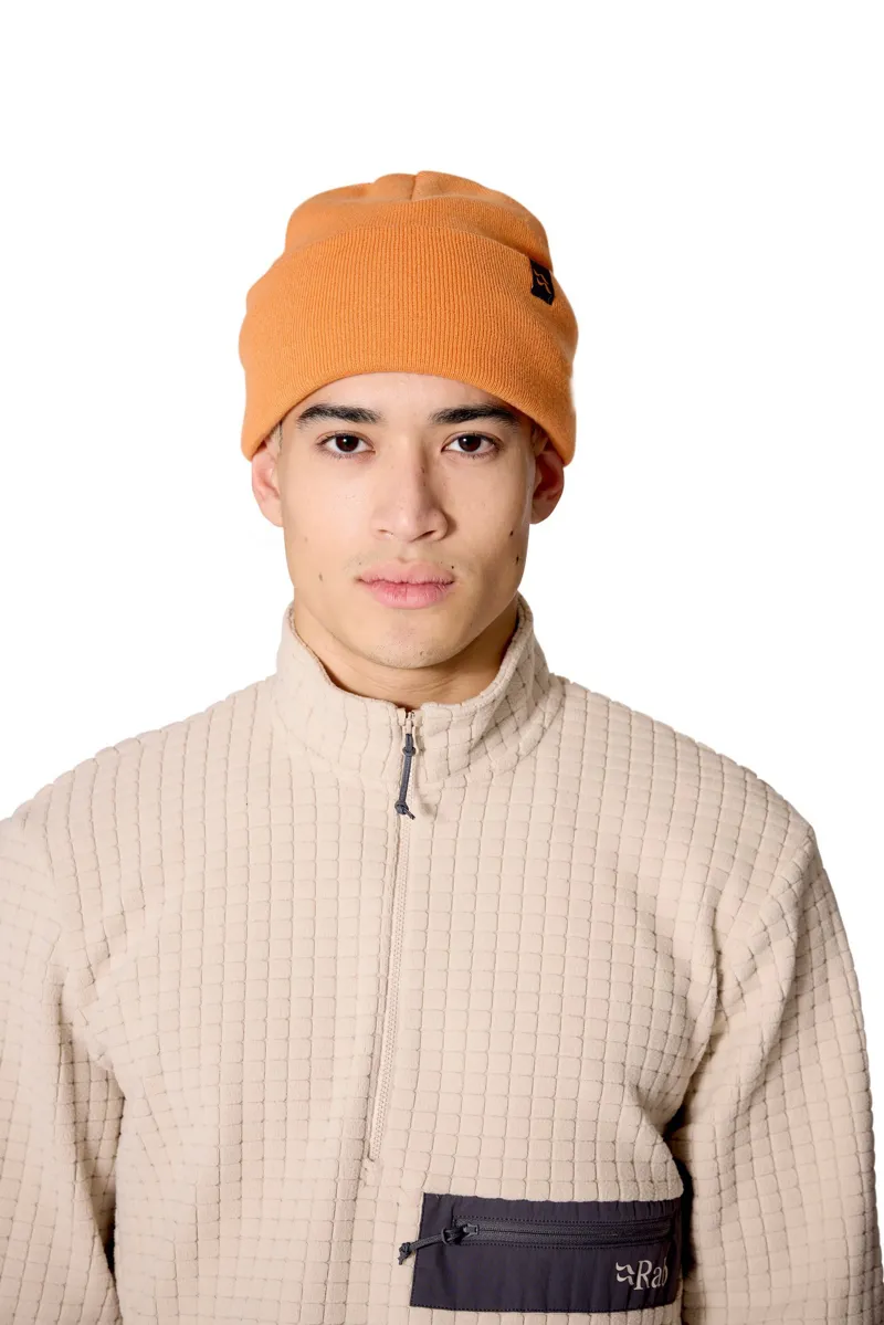 Rab Adzuki Beanie - Melba-1