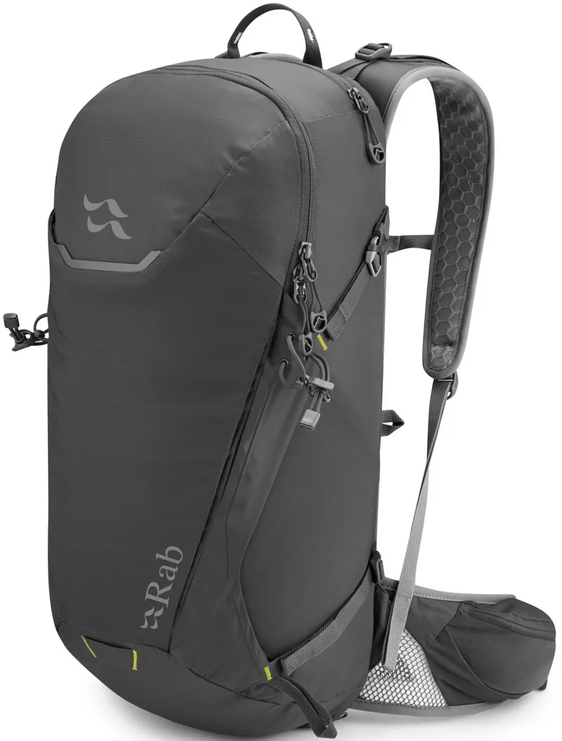 Rab Aeon 27 Rucksack - Anthracite