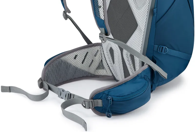 Rab Aeon 27 Rucksack - Ink-4