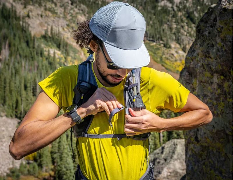 Rab Aeon Ultra 28 Rucksack - Anthracite-8