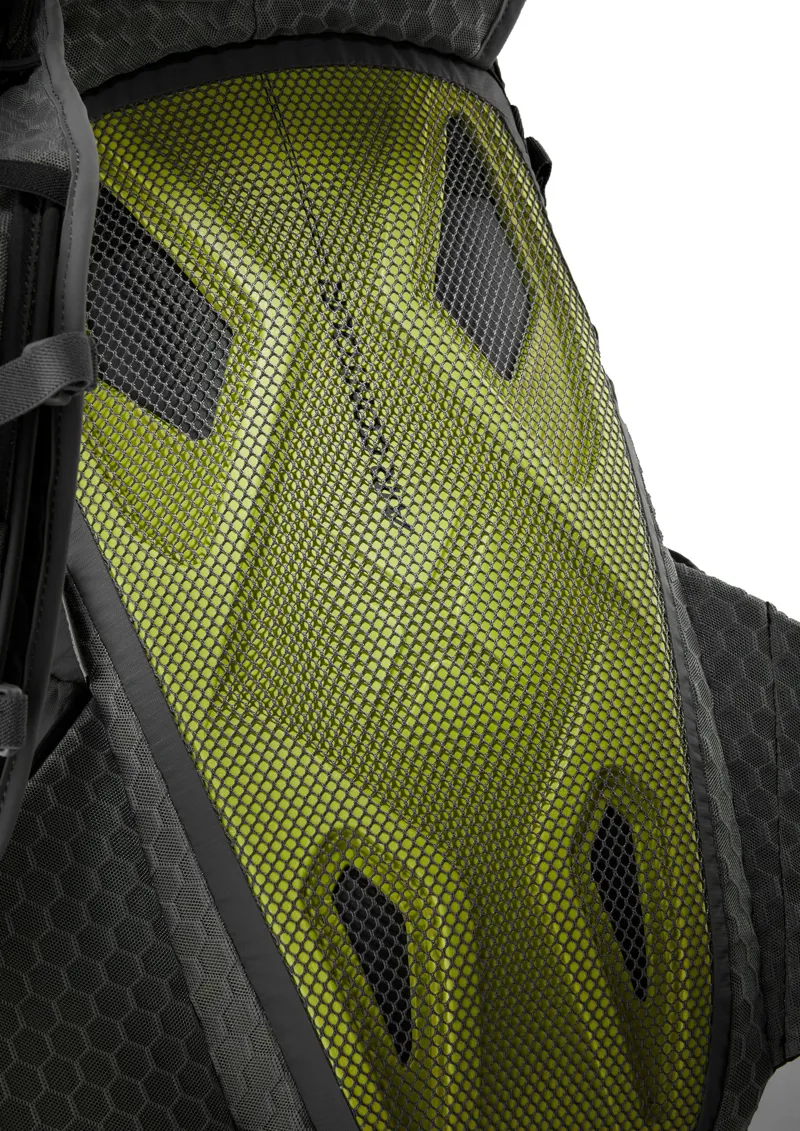 Rab Aeon LT 25 Rucksack - Anthracite-4