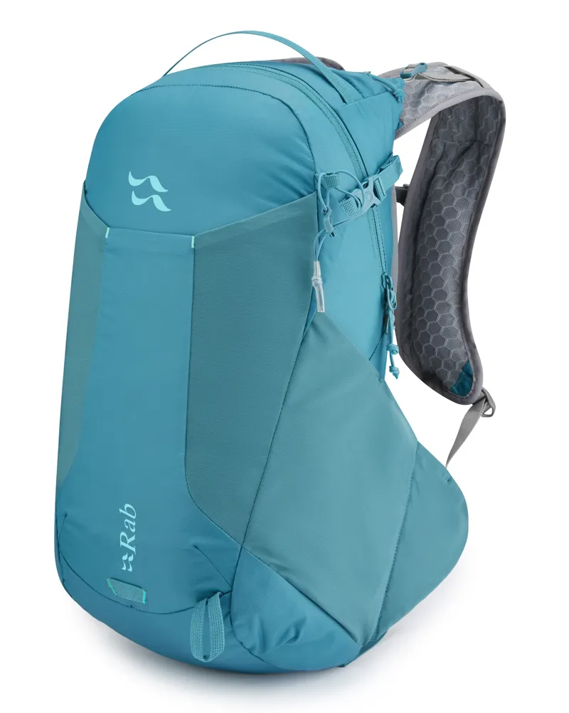 Rab Aeon LT 25 Rucksack - Marina Blue