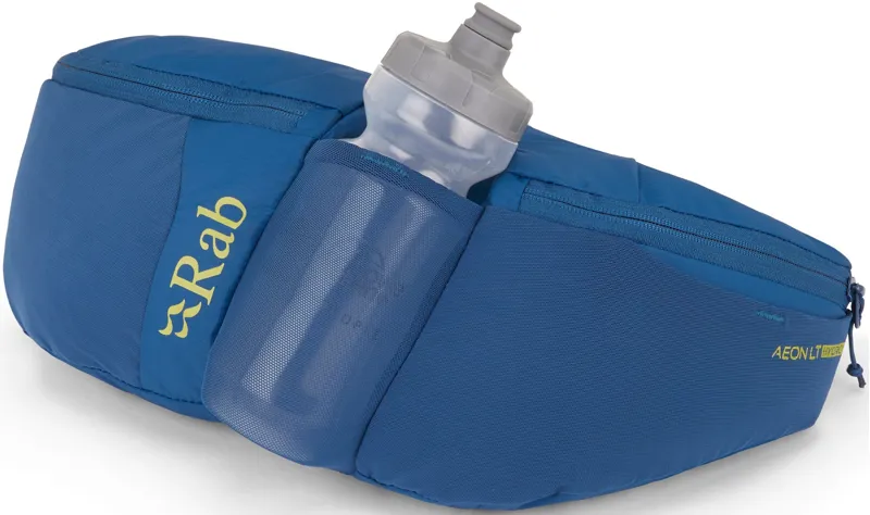 Rab Aeon LT Hydro Waist Belt - Ink
