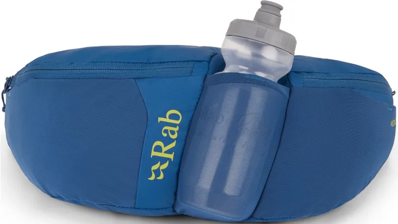 Rab Aeon LT Hydro Waist Belt - Ink-2