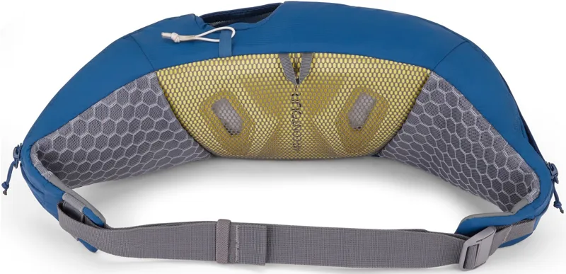 Rab Aeon LT Hydro Waist Belt - Ink-4