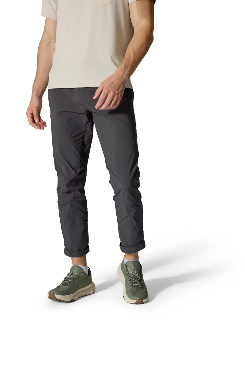 Rab Mens Agden Trousers - Anthracite-4
