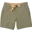 Rab Mens Agden Shorts - Light Khaki