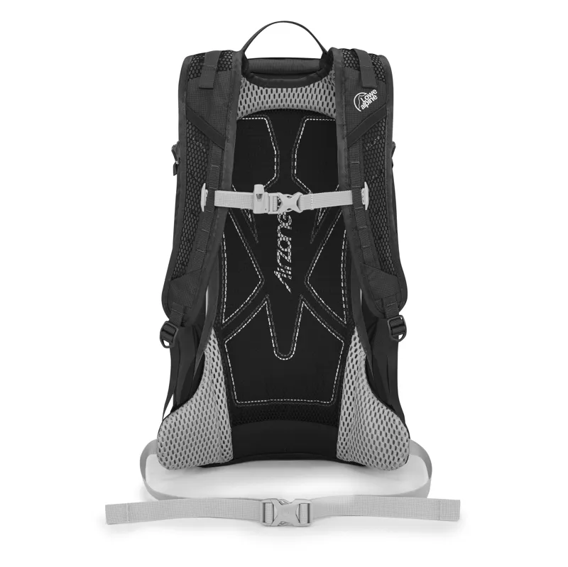 Lowe Alpine AirZone Active 18 Rucksack - Black-2