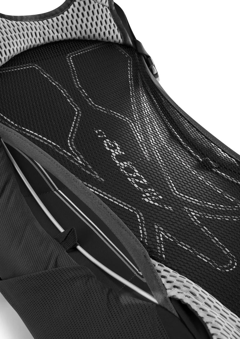 Lowe Alpine AirZone Active 18 Rucksack - Black-5