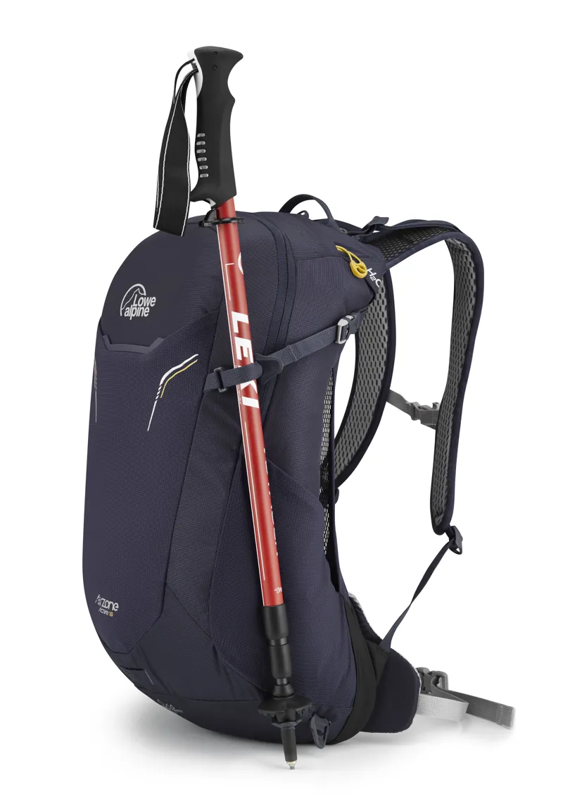 Lowe Alpine AirZone Active 18 Rucksack - Navy-2
