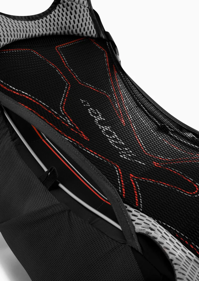 Lowe Alpine AirZone Active 22 Rucksack - Black-6