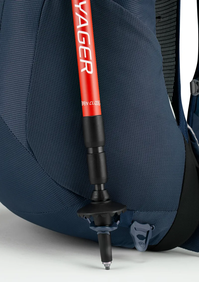 Lowe Alpine AirZone Active 22 Rucksack - Cadet Blue-5