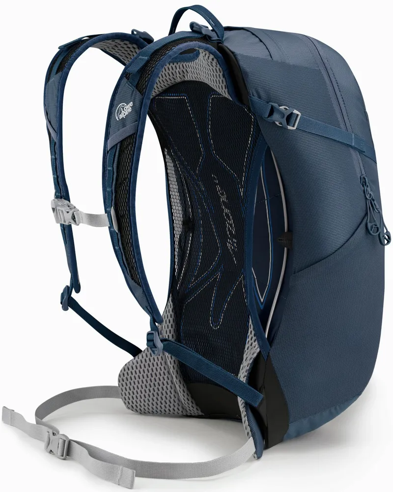 Lowe Alpine AirZone Active 22 Rucksack - Cadet Blue-3