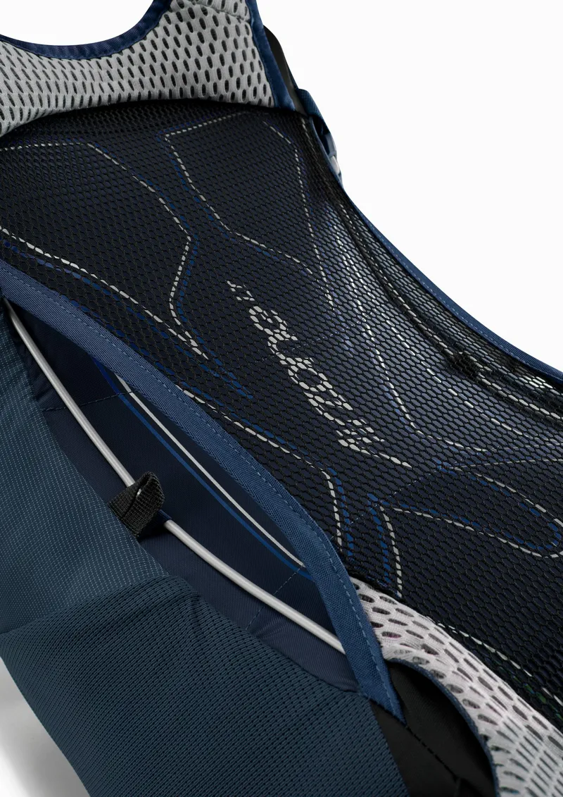 Lowe Alpine AirZone Active 22 Rucksack - Cadet Blue-6