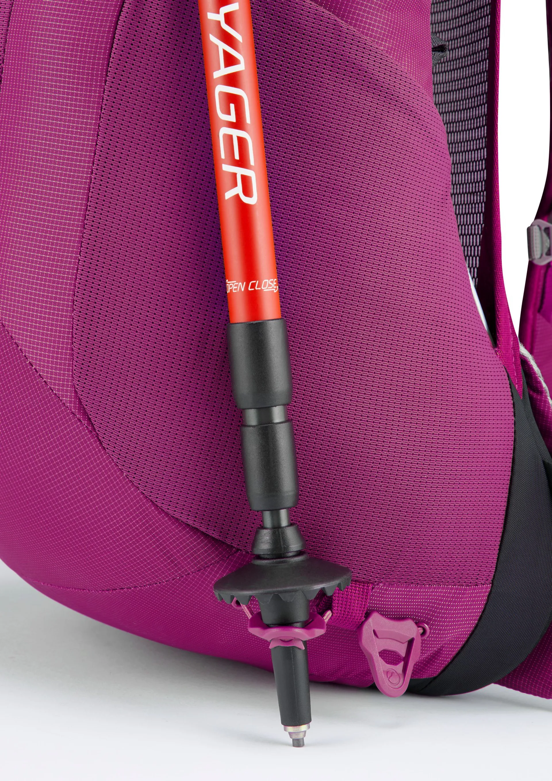 Lowe Alpine AirZone Active 22 Rucksack - Grape