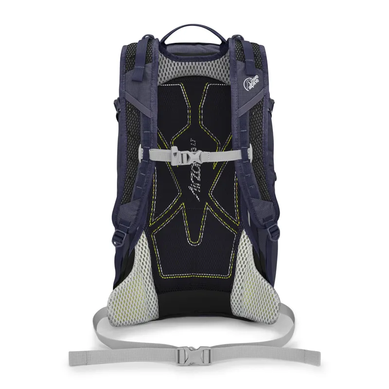 Lowe Alpine AirZone Active 22 Rucksack - Navy-1