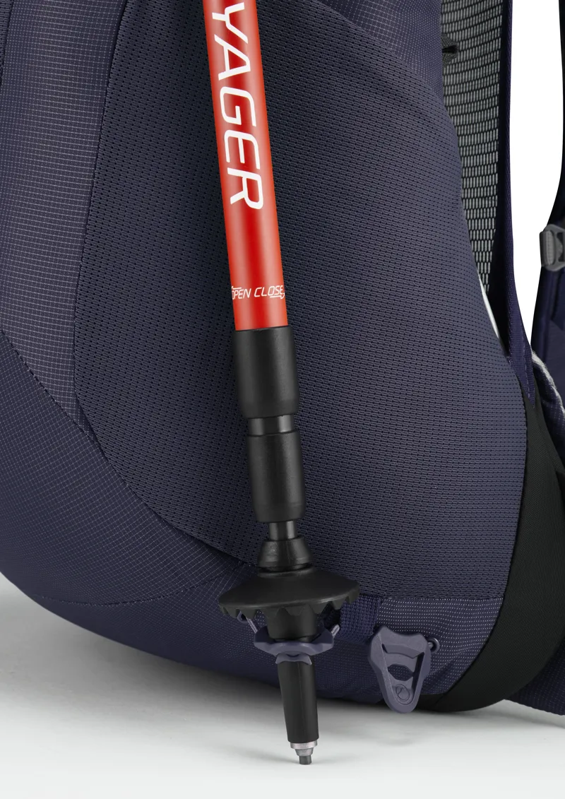 Lowe Alpine AirZone Active 22 Rucksack - Navy-5